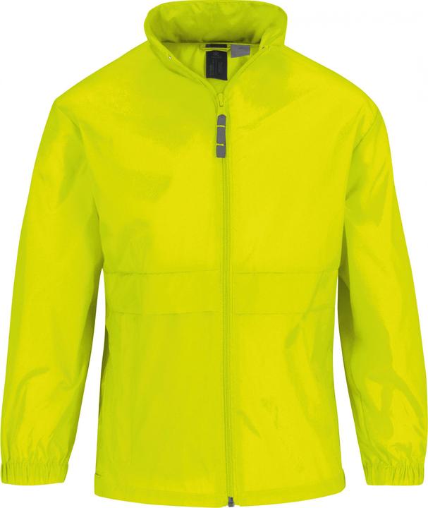 Produktbild B&C Sirocco