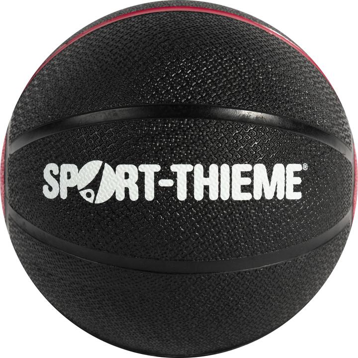 Actual product image Sport-Thieme Medicine Ball Gym (1 kg, 195 mm)