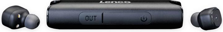 Produktbild Lenco In-Earphones (4 h, Kabellos)