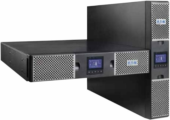 Eaton 9PX 2200i (2200 VA, 2200 W, Online-Doppelwandler USV)