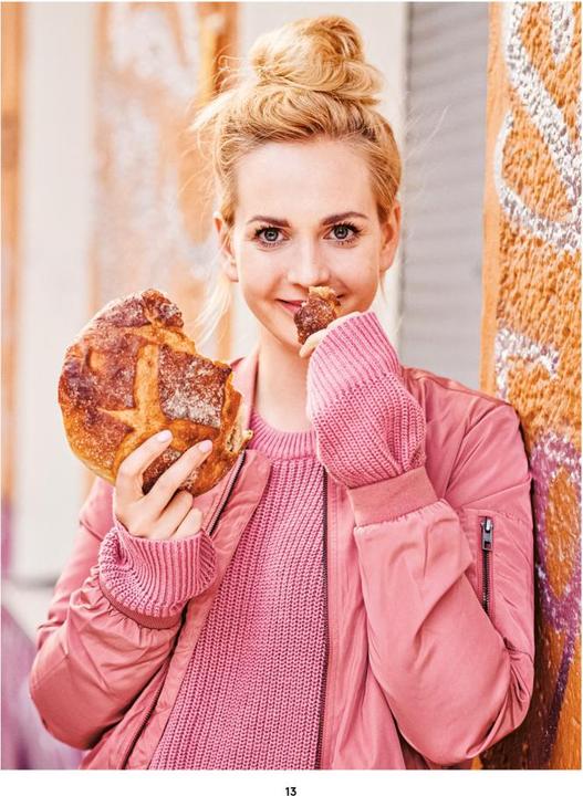 Produktbild Zufällig vegan - International (Deutsch, Marta Dymek, 2020)