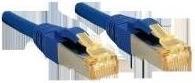 Immagine prodotto Lindy Cavo di rete (S/FTP, CAT7, 5 m)