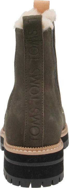Image du produit Toms Chaussures Dakota (37)