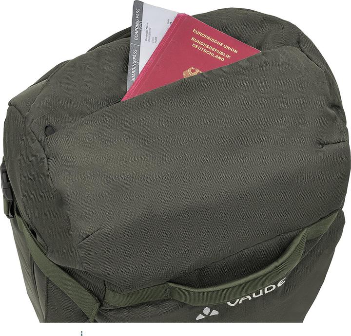 Produktbild Vaude Mundo To Go (65 l)