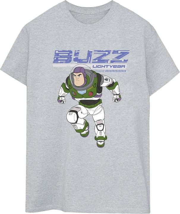 Disney Lightyear Buzz Jump To Action TShirt (M)