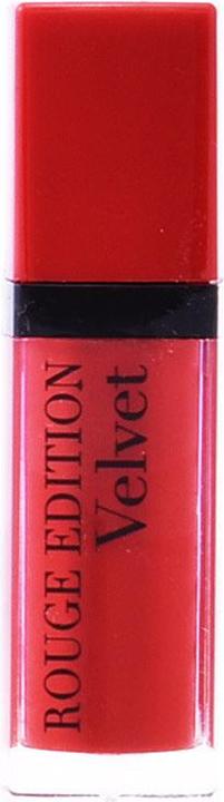 Image du produit Bourjois Rouge Edition Velvet (Red)