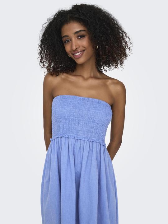 Actual product image Only ONLTULUM Langes Kleid Kleid (L)