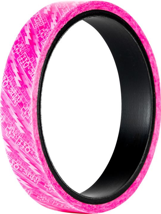 Produktbild Muc-Off Rim Tape 50m Workshop Roll 19 mm (19 mm)