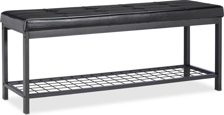 Immagine prodotto Relaxdays Cal (115 x 40 x 49 cm)
