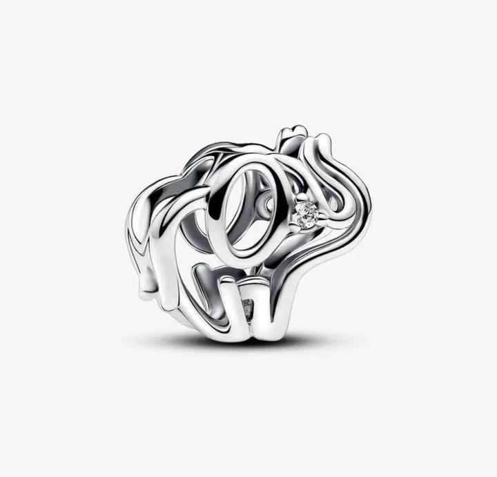 Produktbild Pandora Elefant (Silber 925)