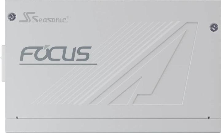 Immagine prodotto Seasonic Focus GX-750 V4 750W ATX3.0 bianco (750 W)