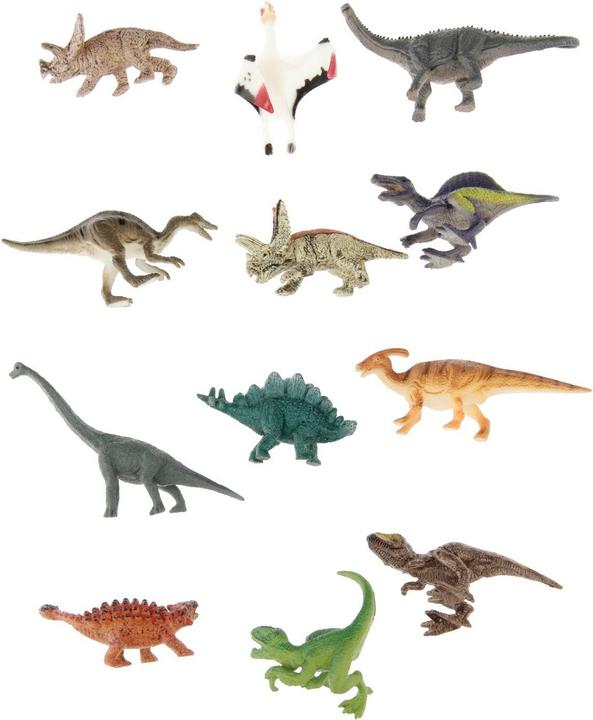 Image du produit Ucok Dinosaures