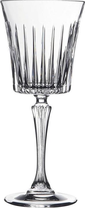 Actual product image Rcr CUPS SET TIMELESS 6 PCS, 300 ML (30 cl, 6 Glasses, Wine glasses set)