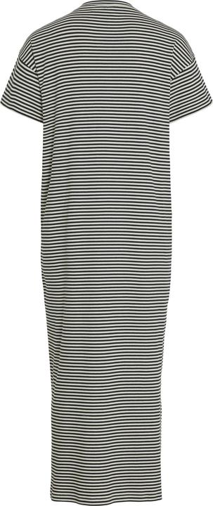 Produktbild Vila Baumwoll Maxikleid (S)
