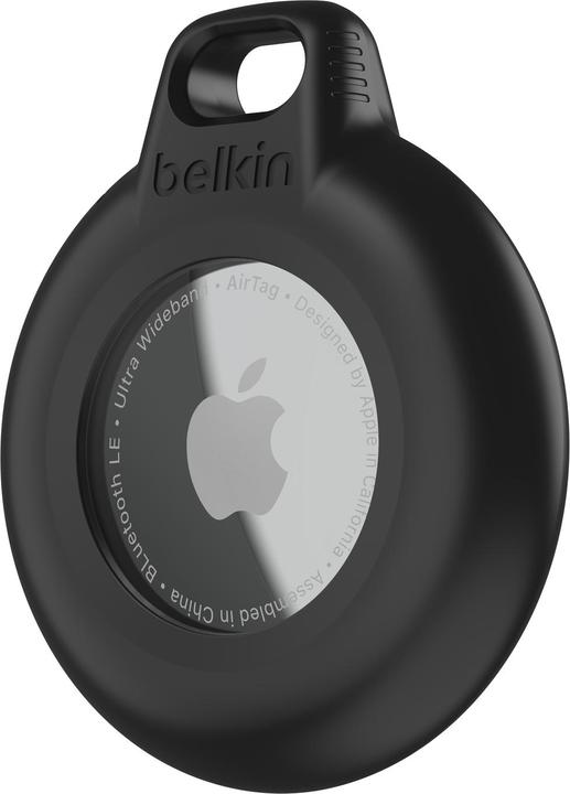 Produktbild Belkin AirTag Schlüsselanhänger wasserfest
