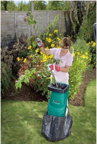 Immagine prodotto Bosch Home & Garden AXT Rapid 2200
