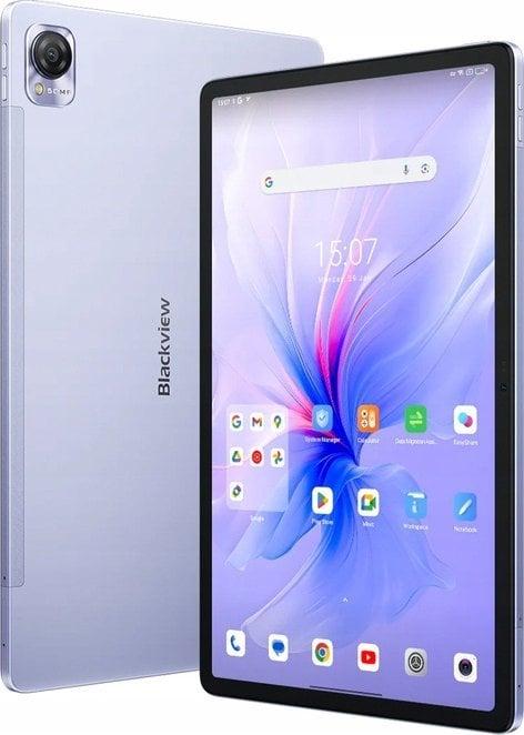 Actual product image Blackview MEGA 1 (Tablet 4G- 11.5" - 512 GB, 12 GB RAM) Purple (4G, 11.50", 256 GB, Violet)