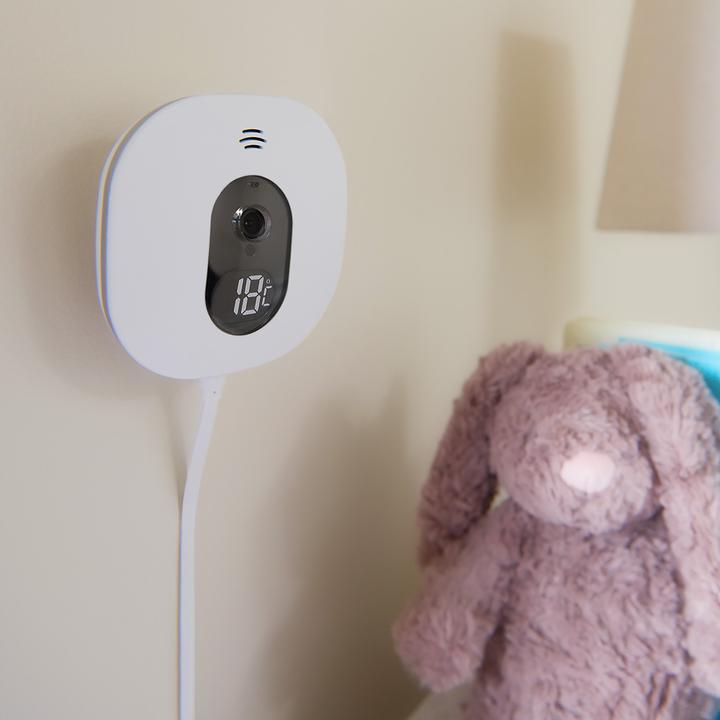 Produktbild Angelcare Ac310-D (Babyphone mit Kamera, 250 m)