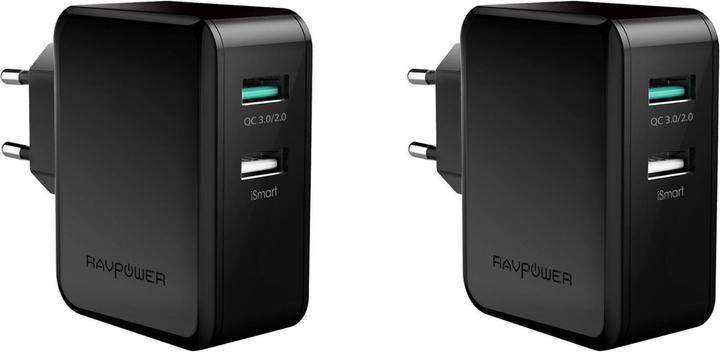 RAVPower 2x RP-PC006