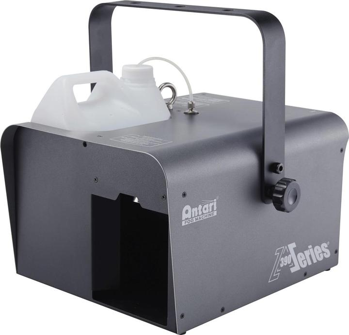 Actual product image Antari Z-390R Fazer (Fume generator (Hazer))