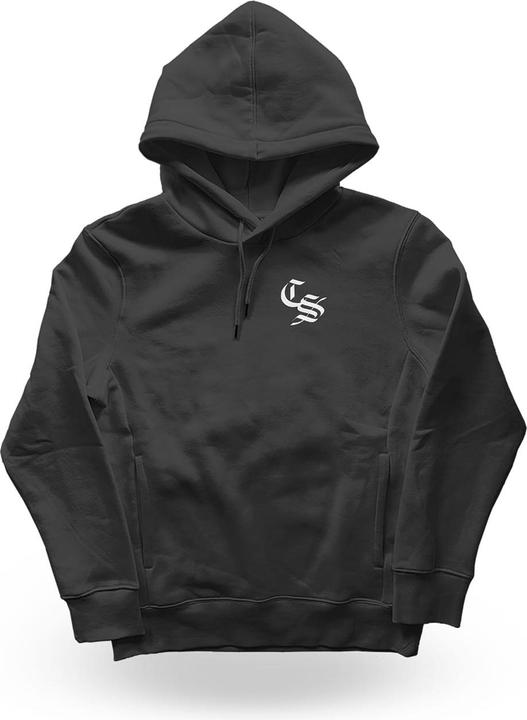 Produktbild Loose Riders C/ Fleece Hoodie (M)