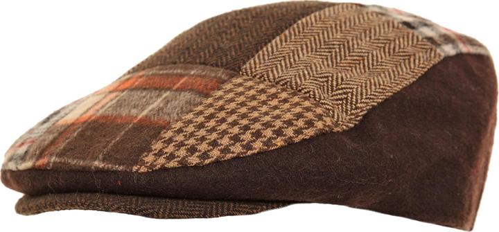 Braun, Brown