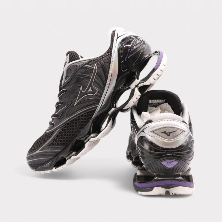 Actual product image Mizuno Wave Prophecy (43)