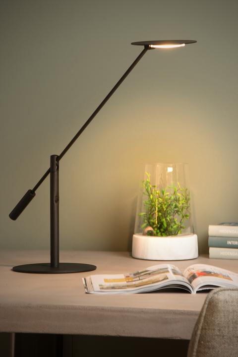Image du produit Lucide Anselmo (640 lm)