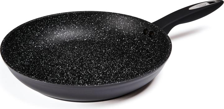 Pots + Pans