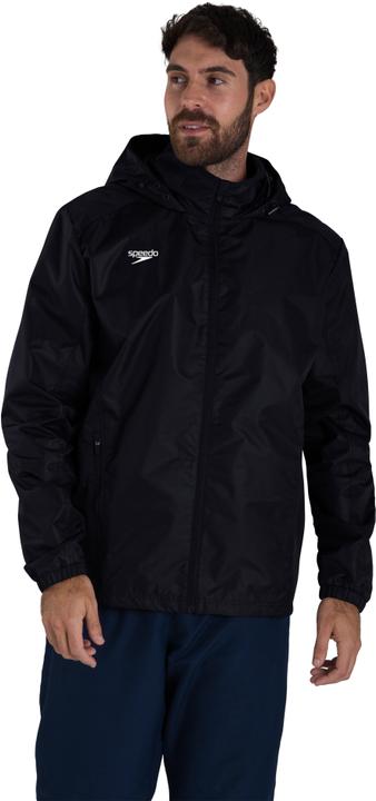 Immagine prodotto Speedo Club Vpshld Fullzip Rainjkt Am (4XL)