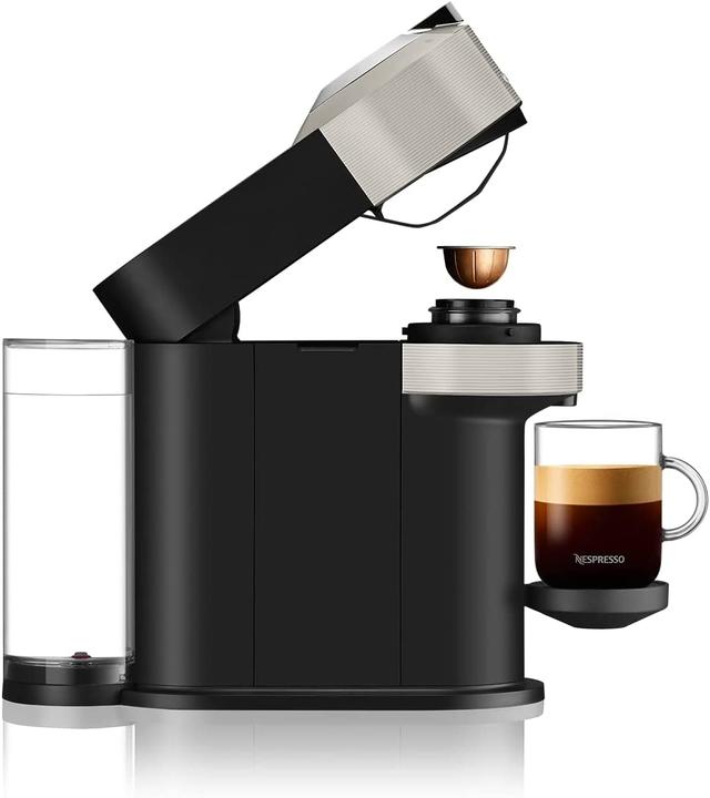 Image du produit Krups XN911B (NESPRESSO Vertuo)
