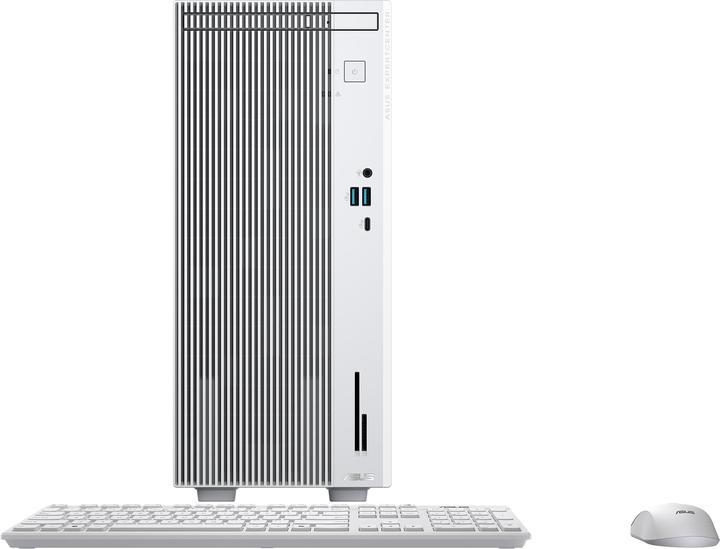Produktbild ASUS ExpertCenter P500 (Intel Core i7-13620H, 16 GB, 1000 GB)
