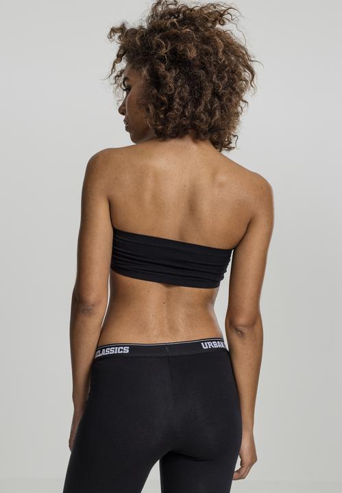 Produktbild Urban Classics Ladies Pads Bandeau (XL)