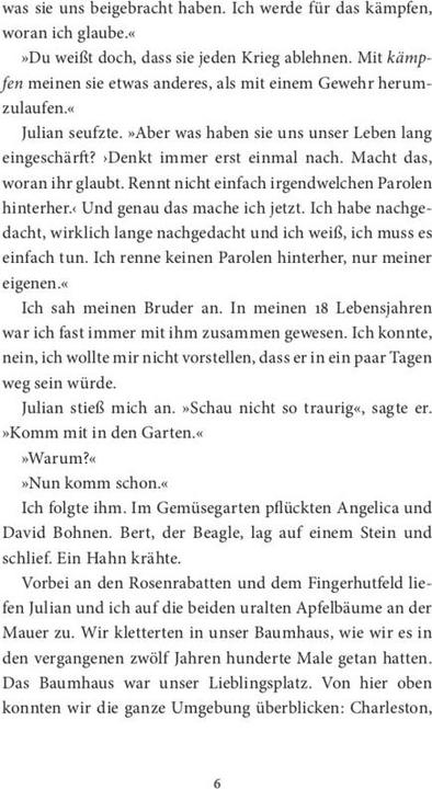 Actual product image Brüder für immer (German, Birgit Erdmann, Rindert Kromhout, 2018)
