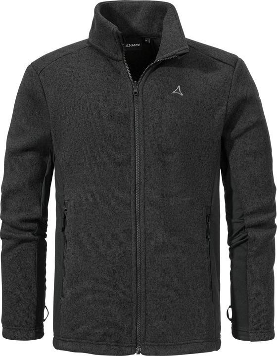 Actual product image Schöffel Zip-In Fleece Oberau (46)