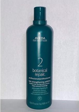 Image du produit Aveda Botanical Repair (W/N) Professional Hair Strengthening Additive 500 ml (500 ml)