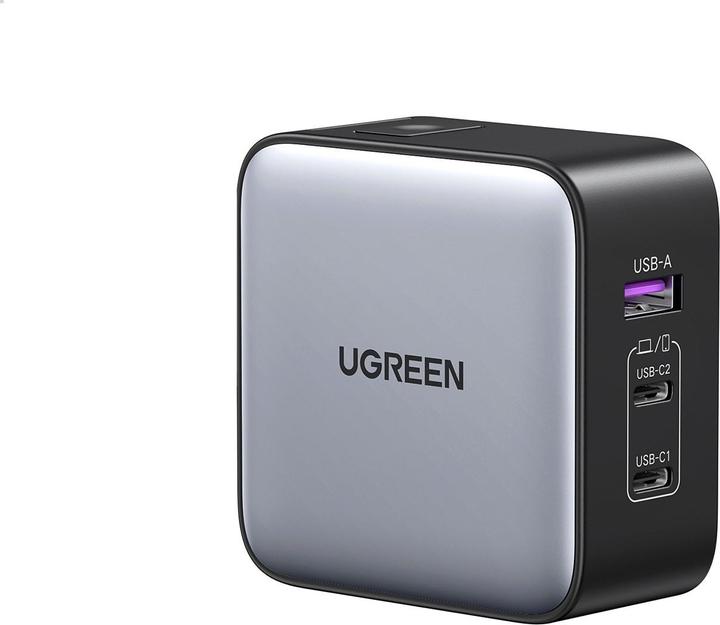 Produktbild Ugreen Nexode Travel (65 W)