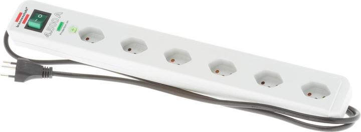 Produktbild Brennenstuhl Eco-Line (6 x, Typ 13, 1.50 m)