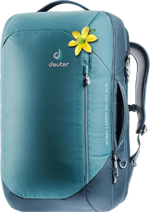 Actual product image Deuter Aviant Carry On Pro 36 SL (36 l)