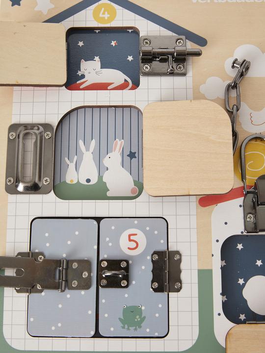 Image du produit Vertbaudet Premier Jeu éducatif