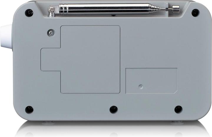 Produktbild Lenco PDR-035 (FM, DAB+, Bluetooth)
