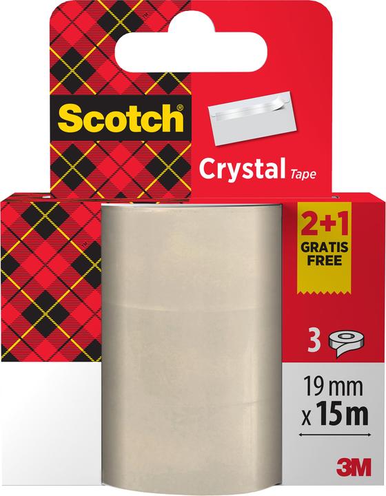 Actual product image Scotch - (19 mm)