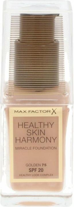 Produktbild Max Factor Healthy Skin Harmony (75 Golden)