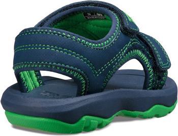 Produktbild Teva Badesandalen (22)