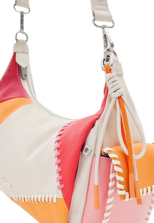 Actual product image Desigual Mundi Schultertasche 29 cm