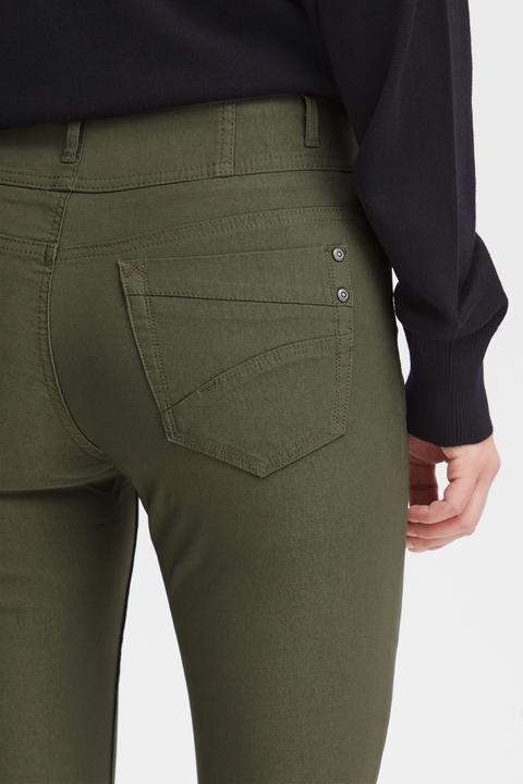 Produktbild Fransa Zalin 15 pants - 20608336 (38)