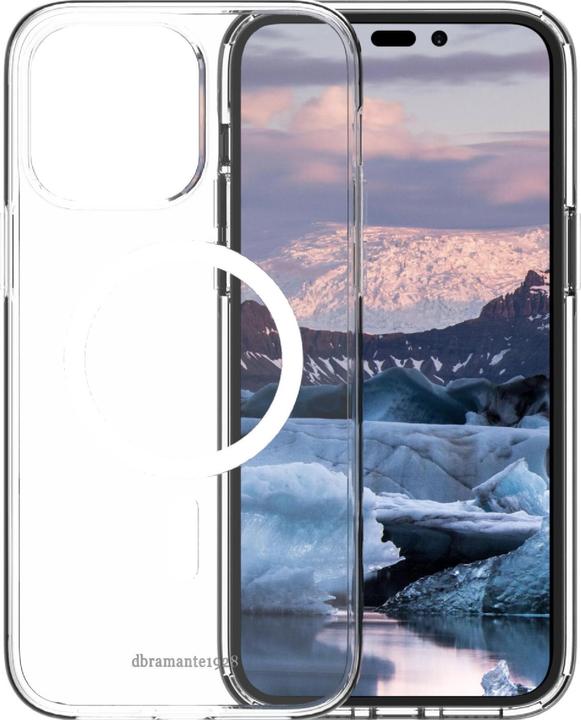 Actual product image dbramante1928 Iceland Pro (Apple iPhone 14 Pro Max)