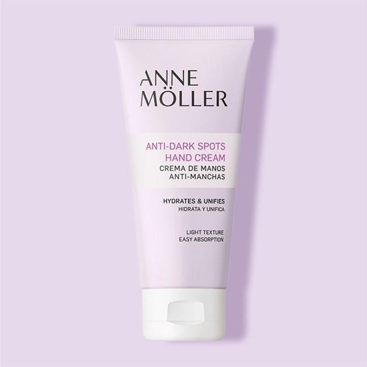 Actual product image Anne Möller Body Essentials Hand Cream (100 ml)