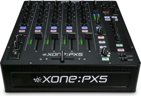 Immagine prodotto Allen & Heath XONE:PX5
