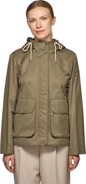 Immagine prodotto Geox Ilde Parka Donna (38)